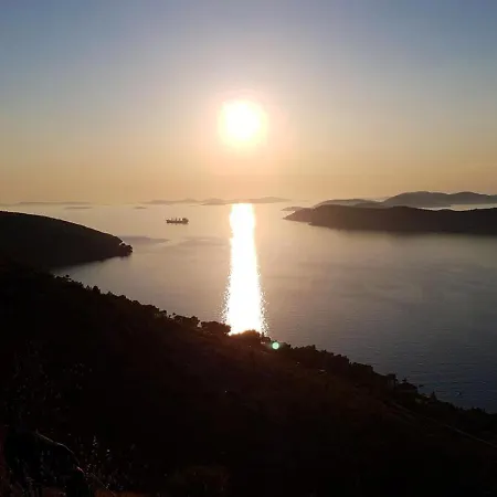 Mobilna Kucica Neda - Grebastica, Kamp Vala Kamp