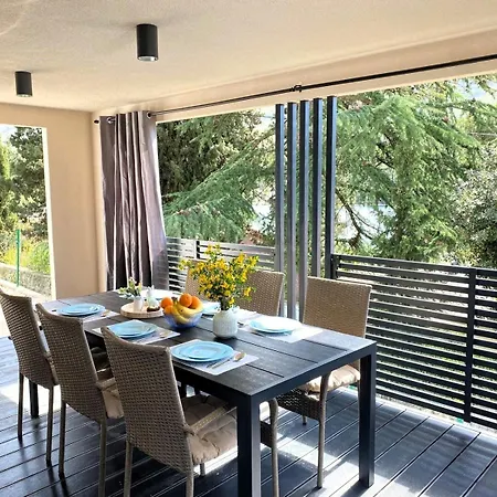 Kamp Mobilna Kucica Neda - Grebastica, Kamp Vala