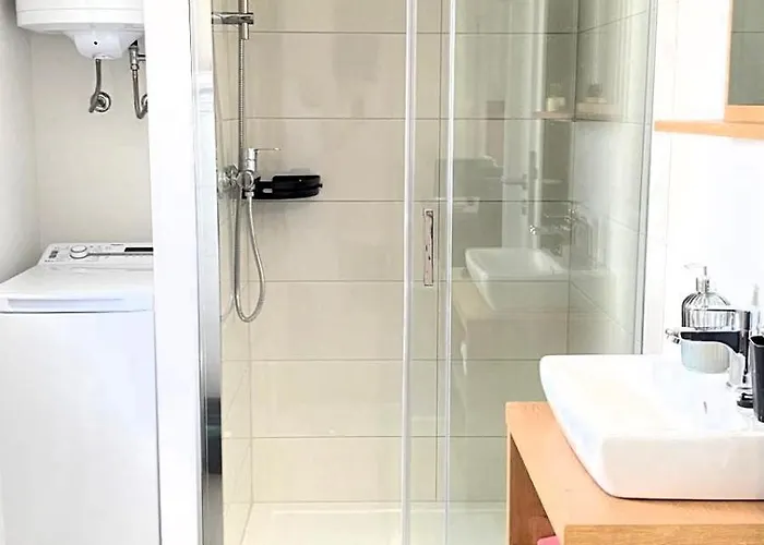 Mobilna Kucica Neda - Grebastica, Kamp Vala Camping