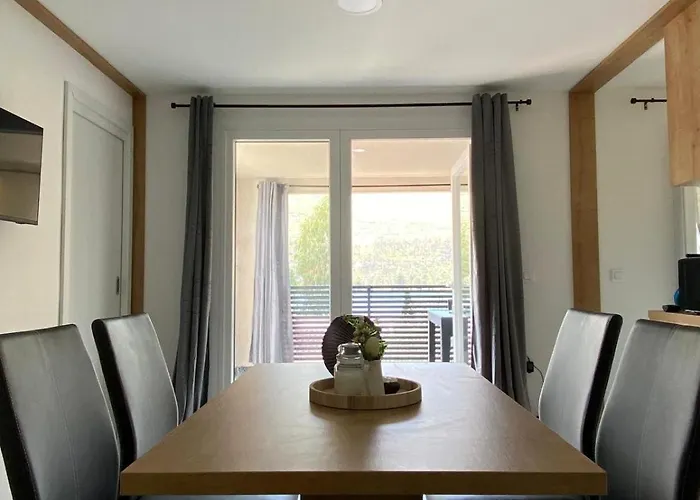 Mobilna Kucica Neda - Grebastica, Kamp Vala * Grebaštica