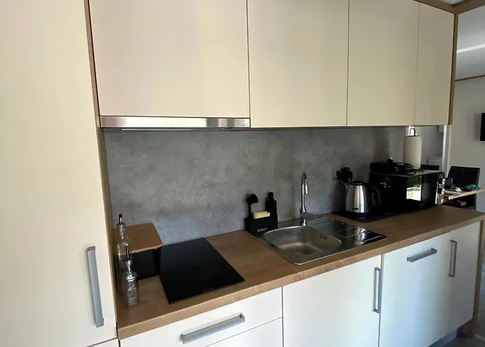 Camping Mobilna Kucica Neda - Grebastica, Kamp Vala *