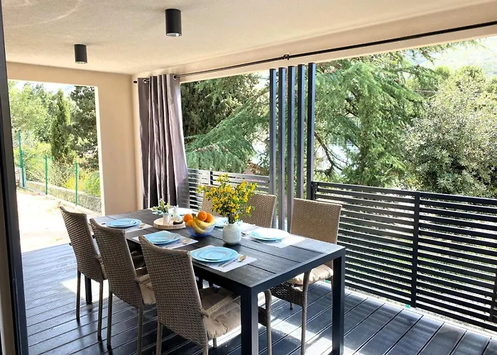 Mobilna Kucica Neda - Grebastica, Kamp Vala Camping Grebaštica