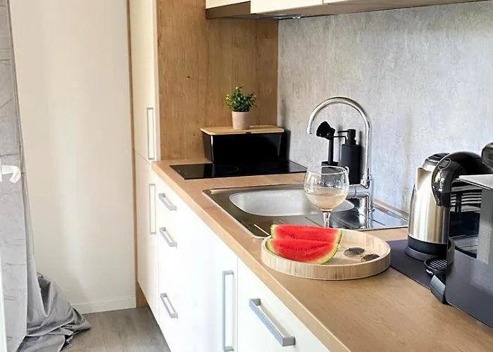 Mobilna Kucica Neda - Grebastica, Kamp Vala Camping *