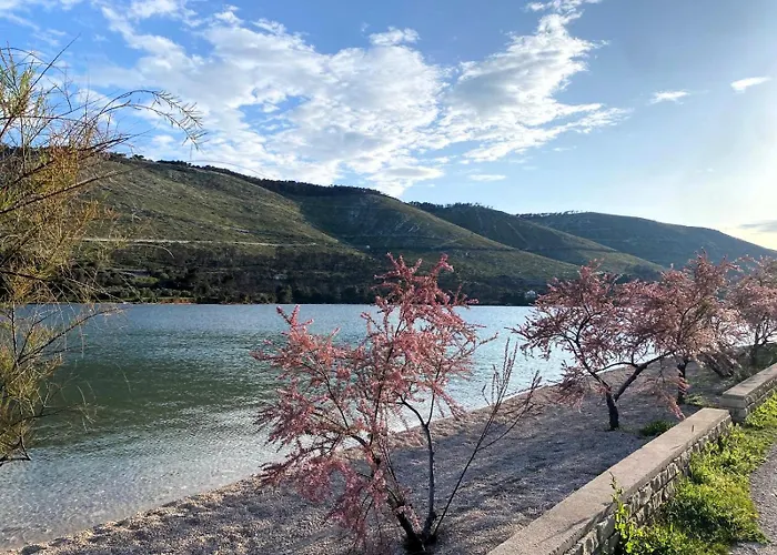 Mobilna Kucica Neda - Grebastica, Kamp Vala Camping Grebaštica