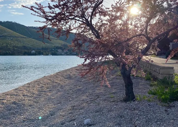 Mobilna Kucica Neda - Grebastica, Kamp Vala Camping